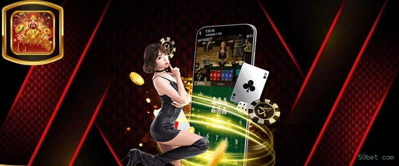 Sistema de Login Seguro 50bet com - Interface Premium
